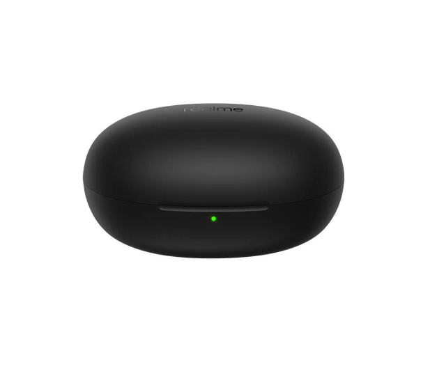 realme Buds Q2 czarne - 652237 - zdjęcie 4